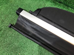Tampão da bagageira SUBARU LEGACY OEM 65550AJ000VH BR9 2011 White Pearl 37J