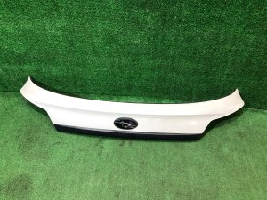 แผงตกแต่งฝาท้าย 91119AJ080WU SUBARU LEGACY