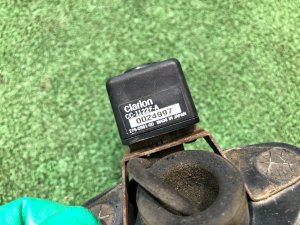 倒车摄像头 SUBARU LEGACY OEM 86267AJ000 BR9 2011 EJ255