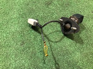 倒车摄像头 SUBARU LEGACY OEM 86267AJ000 BR9 2011 EJ255