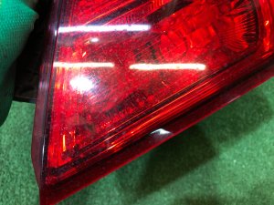 Стоп пятой двери правый SUBARU LEGACY OEM 84912AJ231 BR9 2011
