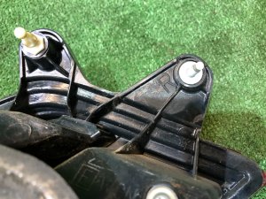 Стоп пятой двери правый SUBARU LEGACY OEM 84912AJ231 BR9 2011