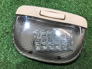 ไฟเพดานกลาง LED SUBARU LEGACY OEM 84601AG040ME BR9 2011 EJ255