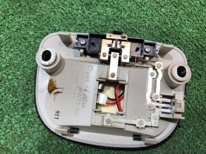 ไฟเพดานกลาง LED SUBARU LEGACY OEM 84601AG040ME BR9 2011 EJ255