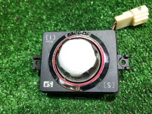 Interruptor SI-Drive SUBARU LEGACY OEM 83251AJ000 BR9 2011 EJ255
