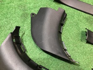 门槛饰条 SUBARU LEGACY OEM 94060AJ040VH, 94060AJ071, 94061AJ020, 94061AJ030 BR9 2011 White Pearl 37J