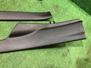 门槛饰条 SUBARU LEGACY OEM 94060AJ040VH, 94060AJ071, 94061AJ020, 94061AJ030 BR9 2011 White Pearl 37J