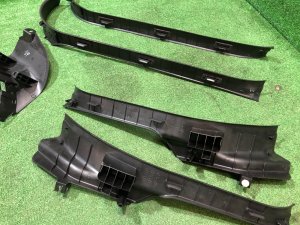 门槛饰条 SUBARU LEGACY OEM 94060AJ040VH, 94060AJ071, 94061AJ020, 94061AJ030 BR9 2011 White Pearl 37J