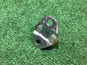行李厢盖铰链 SUBARU LEGACY OEM 63264AG100 BR9 2011 White Pearl 37J