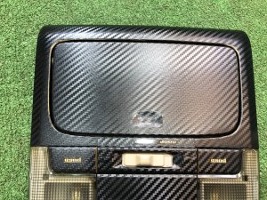 前顶灯 SUBARU LEGACY OEM 92151AJ000ME BR9 2011 EJ255