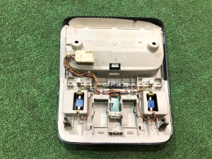 前顶灯 SUBARU LEGACY OEM 92151AJ000ME BR9 2011 EJ255