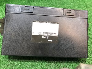 Canhão da ignição SUBARU LEGACY OEM 88801AJ000, 57492FG030, 88835AG000, 83126AJ001 BR9 2011 White Pearl 37J