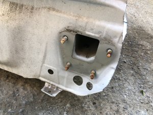 Тазик SUBARU LEGACY OEM 52122YC0529P, 52401AJ0209P, 52150YC2109P, 52150YC2209P BMG 2013 White Pearl 37J