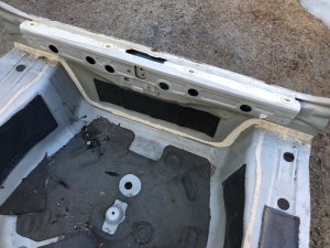 Тазик SUBARU LEGACY OEM 52122YC0529P, 52401AJ0209P, 52150YC2109P, 52150YC2209P BMG 2013 White Pearl 37J