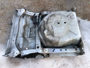 Тазик SUBARU LEGACY OEM 52122YC0529P, 52401AJ0209P, 52150YC2109P, 52150YC2209P BMG 2013 White Pearl 37J