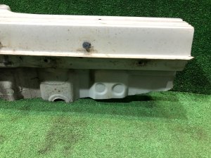 左サイドシル SUBARU LEGACY OEM 51449AJ0109P BR9 2011 White Pearl 37J