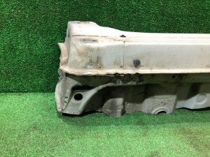 左サイドシル SUBARU LEGACY OEM 51449AJ0109P BR9 2011 White Pearl 37J