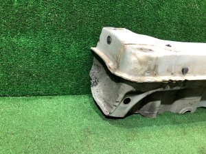 左サイドシル SUBARU LEGACY OEM 51449AJ0109P BR9 2011 White Pearl 37J