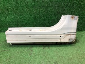 ชายล่างตัวถังขวา 51449AJ0009P SUBARU LEGACY