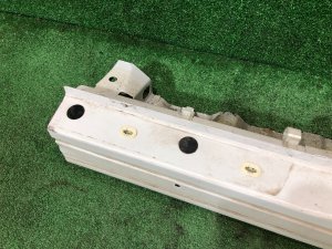 Right rocker panel SUBARU LEGACY OEM 51449AJ0009P BR9 2011 White Pearl 37J