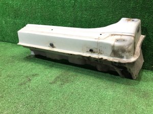 Right rocker panel SUBARU LEGACY OEM 51449AJ0009P BR9 2011 White Pearl 37J