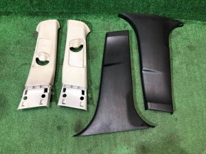 แผงบุเสากลาง 94012AJ040ME, 94012AJ090ME, 94022AJ000VH, 94022AJ010VH SUBARU LEGACY