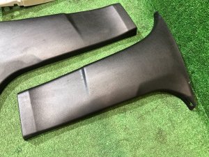 B柱内饰板 SUBARU LEGACY OEM 94012AJ040ME, 94012AJ090ME, 94022AJ000VH, 94022AJ010VH BR9 2011 White Pearl 37J