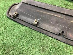 Ноздря капота SUBARU LEGACY OEM 90821AE000NN, 90817AE000 BH5 2002