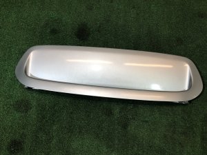 Ноздря капота SUBARU LEGACY OEM 90821AE000NN, 90817AE000 BH5 2002