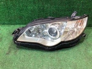 Faro izquierdo SUBARU LEGACY OEM 84001AG350 BP5 2007