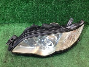 Faro izquierdo SUBARU LEGACY OEM 84001AG350 BP5 2007