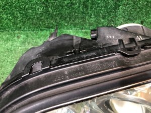 Faro izquierdo SUBARU LEGACY OEM 84001AG350 BP5 2007