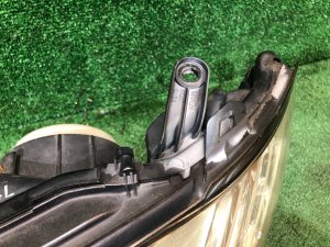 Faro izquierdo SUBARU LEGACY OEM 84001AG350 BP5 2007