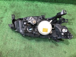 Faro izquierdo SUBARU LEGACY OEM 84001AG350 BP5 2007