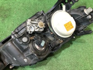 Faro izquierdo SUBARU LEGACY OEM 84001AG350 BP5 2007