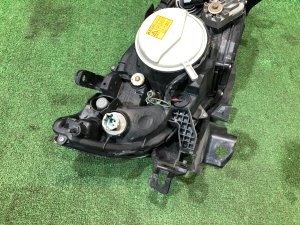 Faro izquierdo SUBARU LEGACY OEM 84001AG350 BP5 2007
