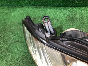 Farol direito SUBARU LEGACY OEM 84001AG340 BP5 2007