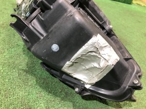 Farol direito SUBARU LEGACY OEM 84001AG340 BP5 2007