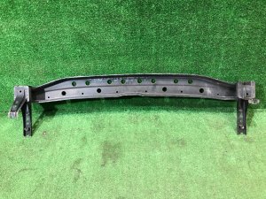 Refuerzo del parachoques trasero SUBARU LANCASTER OEM 57711AE040 BHE 2000 Beige 8L5