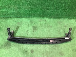 Refuerzo del parachoques trasero SUBARU LANCASTER OEM 57711AE040 BHE 2000 Beige 8L5