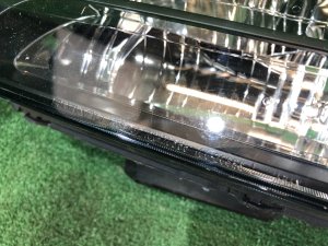 Headlights ксенон SUBARU LANCASTER OEM 84001AE281, 84001AE291 BHE 2000