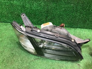 Headlights ксенон SUBARU LANCASTER OEM 84001AE281, 84001AE291 BHE 2000