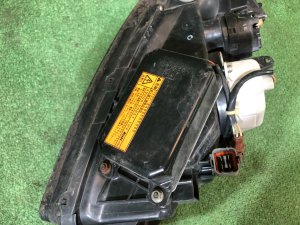 Headlights ксенон SUBARU LANCASTER OEM 84001AE281, 84001AE291 BHE 2000