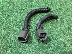 ปลั๊กพัดลมหม้อน้ำ 45131AE010 SUBARU LANCASTER