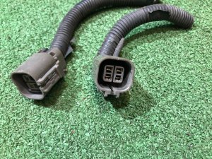 水箱风扇插头 SUBARU LANCASTER OEM 45131AE010 BHE 2000 EZ30