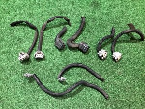 ปลั๊กไฟหน้า SUBARU LANCASTER OEM 84952AE020 BHE 2000