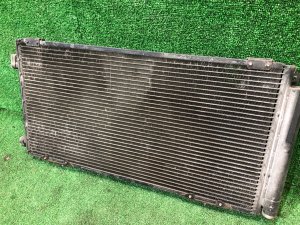 エアコンコンデンサー SUBARU LANCASTER OEM 73210AE030 BHE 2000 EZ30