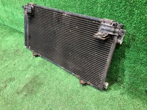 แผงคอนเดนเซอร์แอร์ 73210AE030 SUBARU LANCASTER