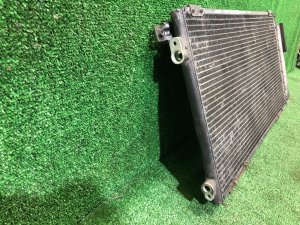 エアコンコンデンサー SUBARU LANCASTER OEM 73210AE030 BHE 2000 EZ30