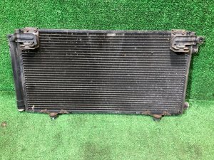 エアコンコンデンサー SUBARU LANCASTER OEM 73210AE030 BHE 2000 EZ30